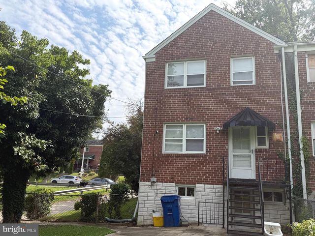 1201 COOKS LN, Baltimore, MD 21229