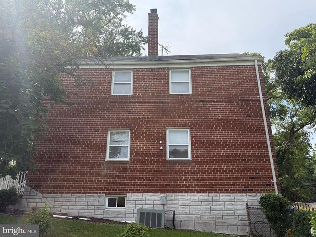 1201 COOKS LN, Baltimore, MD 21229