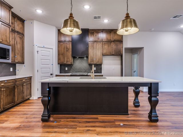 3143 E 147th Place, Bixby, OK 74008