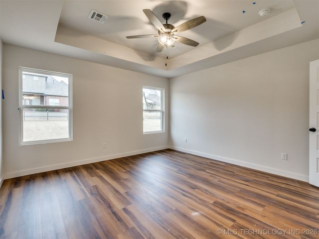 3143 E 147th Place, Bixby, OK 74008