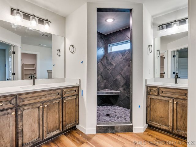 3143 E 147th Place, Bixby, OK 74008