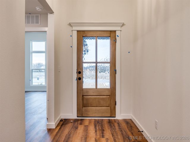 3143 E 147th Place, Bixby, OK 74008