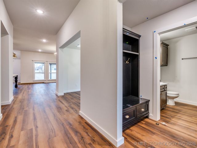 3143 E 147th Place, Bixby, OK 74008