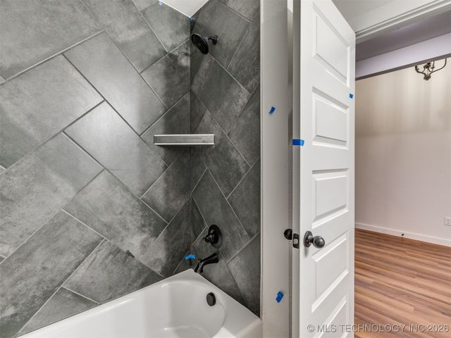 3143 E 147th Place, Bixby, OK 74008