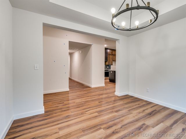 3143 E 147th Place, Bixby, OK 74008