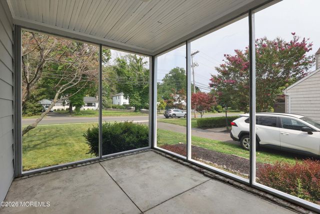457 Branch Avenue, Little Silver, NJ 07739