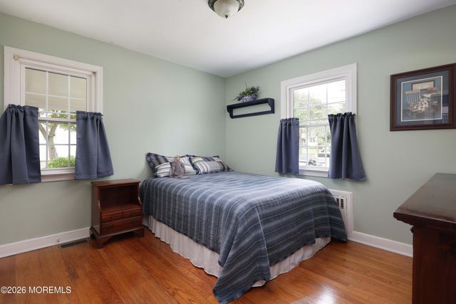 457 Branch Avenue, Little Silver, NJ 07739
