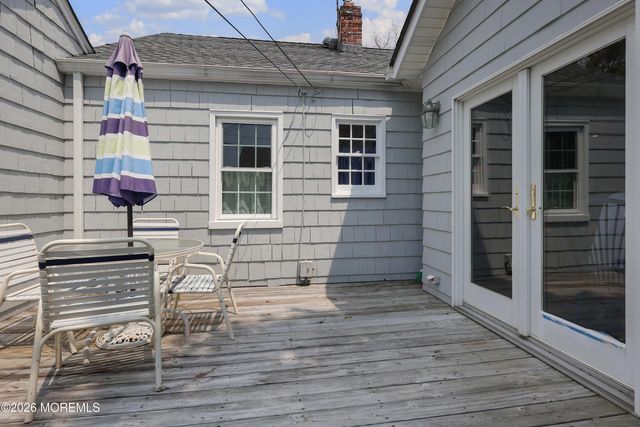 457 Branch Avenue, Little Silver, NJ 07739