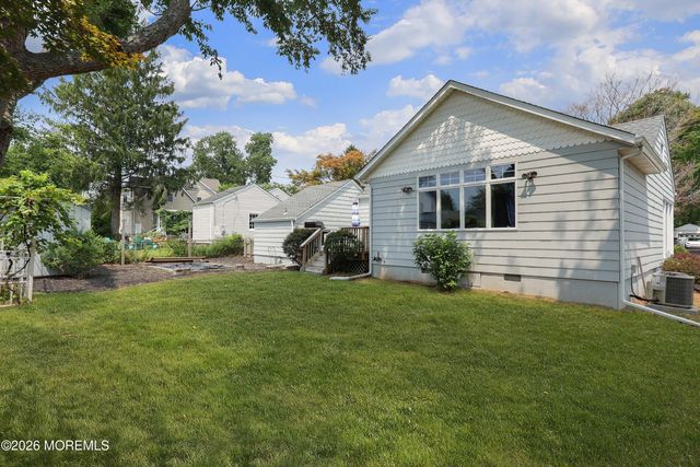 457 Branch Avenue, Little Silver, NJ 07739
