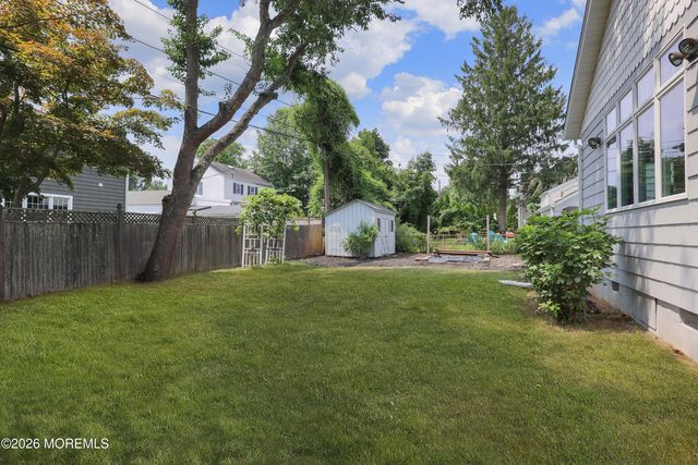 457 Branch Avenue, Little Silver, NJ 07739