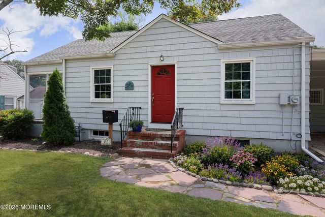 457 Branch Avenue, Little Silver, NJ 07739