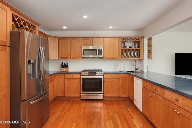 457 Branch Avenue, Little Silver, NJ 07739
