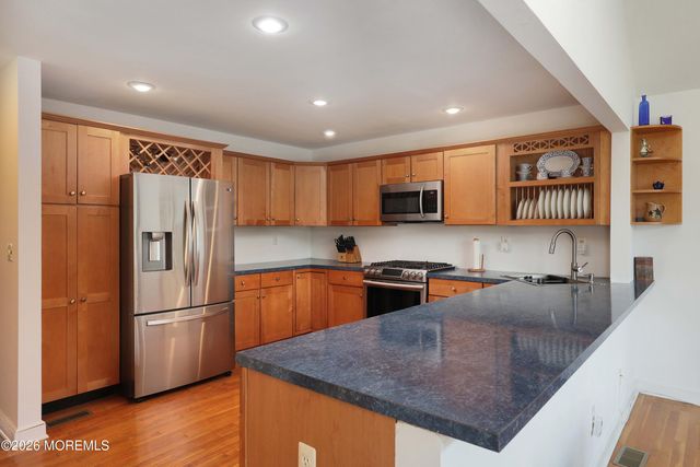 457 Branch Avenue, Little Silver, NJ 07739
