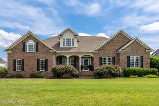 206 Campden Way, Greenville, NC 27858
