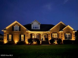 206 Campden Way, Greenville, NC 27858