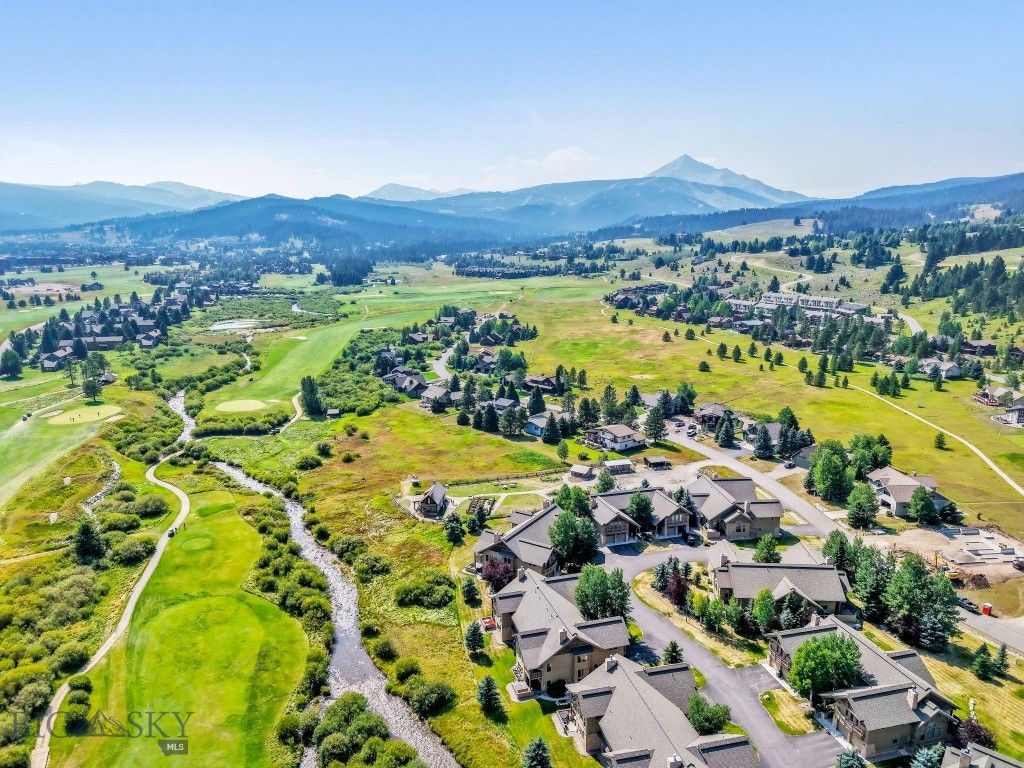 90 Crail Ranch Drive, Big Sky, MT 59716 photo 3