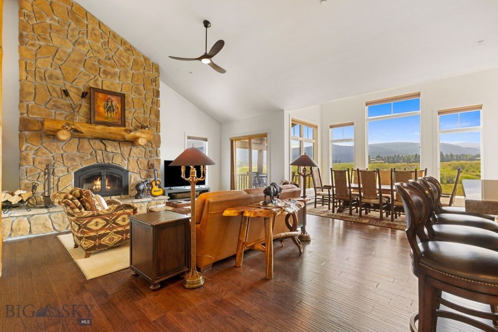 90 Crail Ranch Drive, Big Sky, MT 59716 photo 4