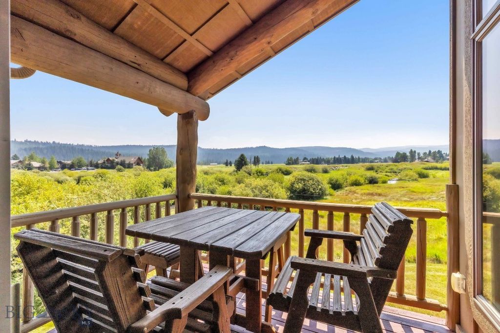 90 Crail Ranch Drive, Big Sky, MT 59716 photo 5