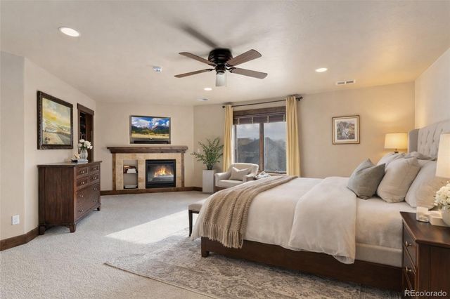 3048 Starling Court, Castle Rock, CO 80109