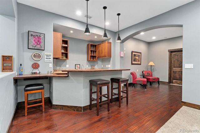 3048 Starling Court, Castle Rock, CO 80109