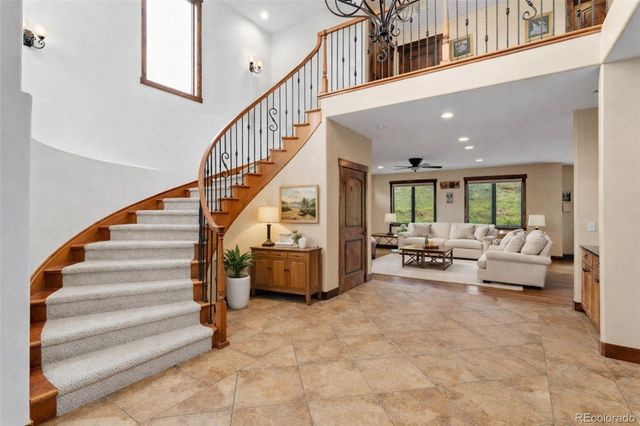 3048 Starling Court, Castle Rock, CO 80109