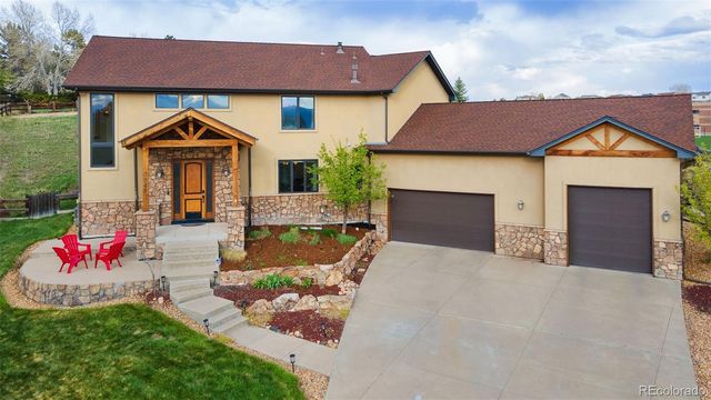 3048 Starling Court, Castle Rock, CO 80109