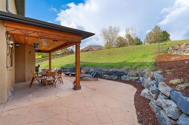 3048 Starling Court, Castle Rock, CO 80109