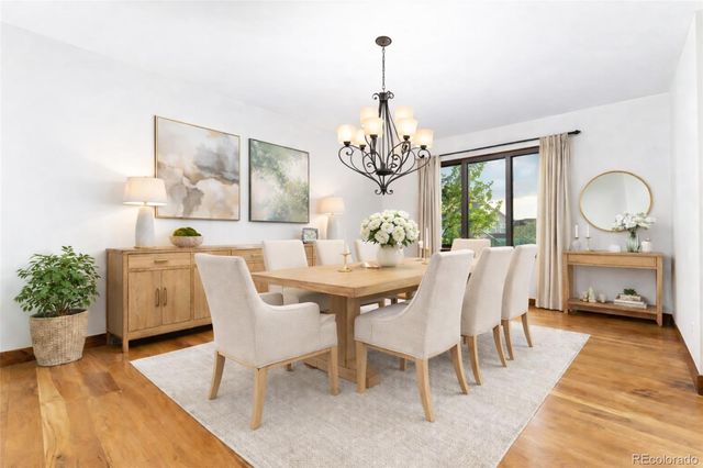 3048 Starling Court, Castle Rock, CO 80109