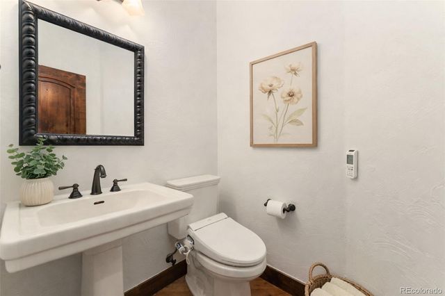 3048 Starling Court, Castle Rock, CO 80109