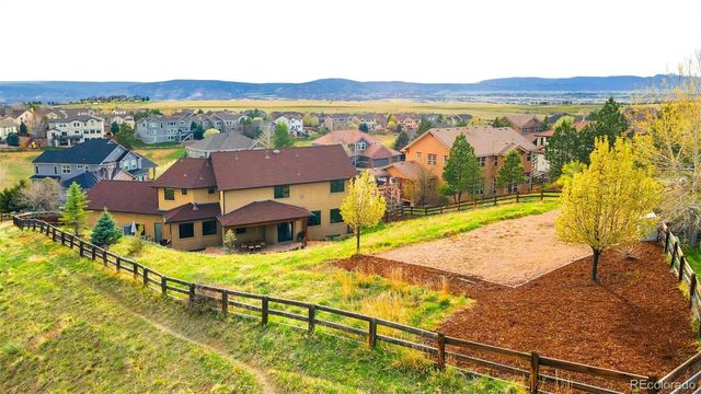 3048 Starling Court, Castle Rock, CO 80109