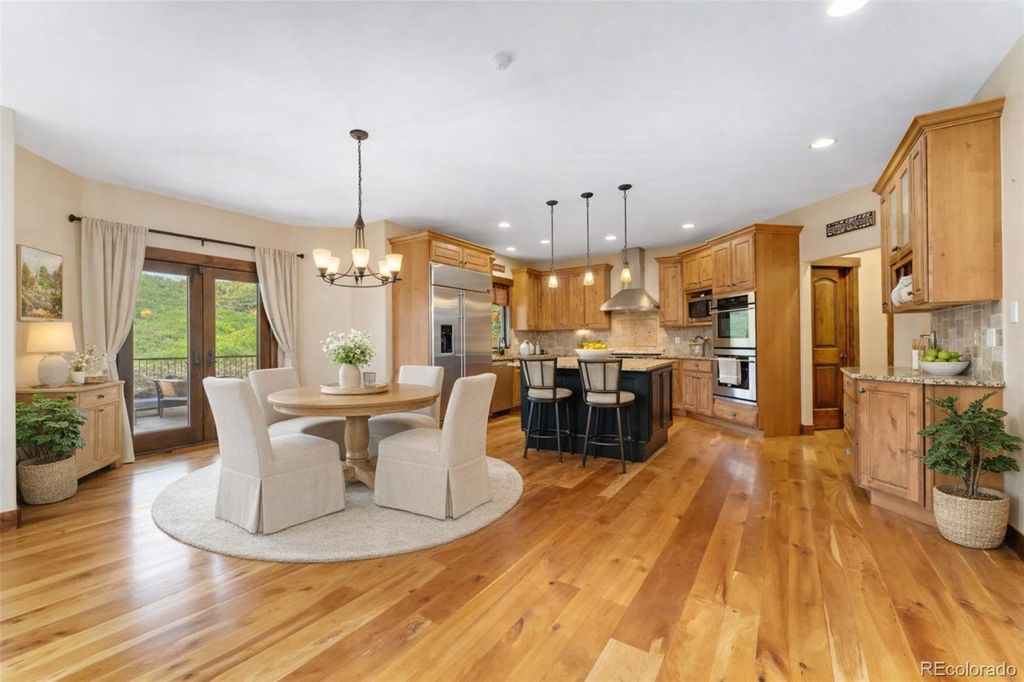 3048 Starling Court, Castle Rock, CO 80109