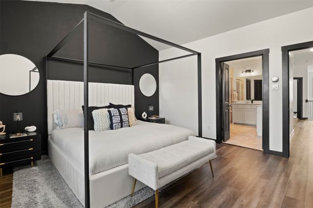 3967 Crown Avenue, Mckinney, TX 75070