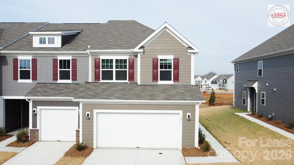 785 Earhart Street NW, Concord, NC 28027