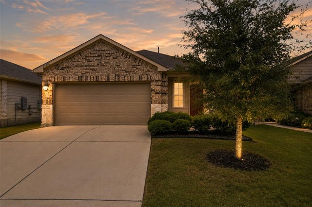 14016 Ballast DR, Elgin, TX 78621