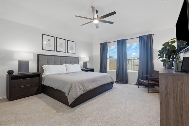 14016 Ballast DR, Elgin, TX 78621