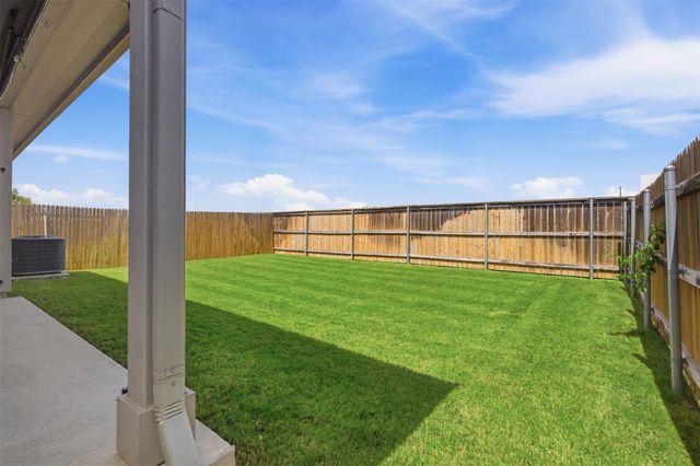 14016 Ballast DR, Elgin, TX 78621