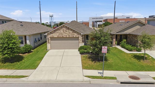 14016 Ballast DR, Elgin, TX 78621
