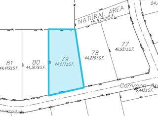 Lot 79 Les Maisons, Flowood, MS 39232