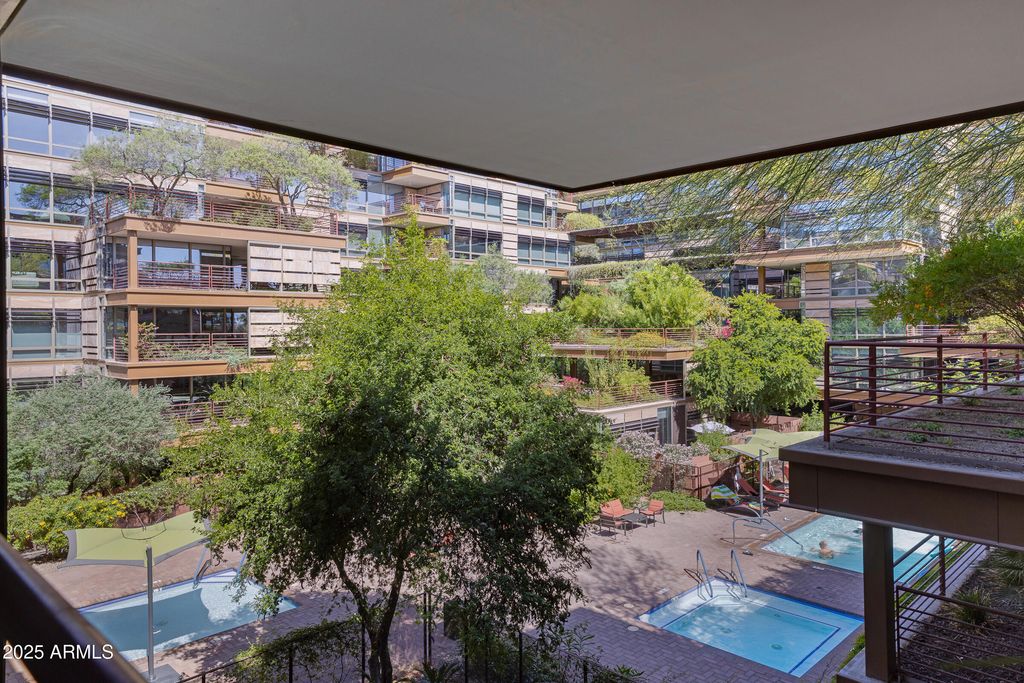 7167 E RANCHO VISTA Drive 3003, Scottsdale, AZ 85251