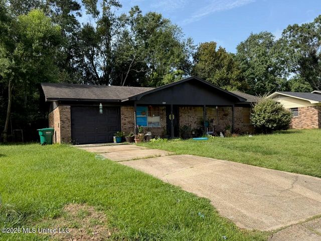 1009 Shirley Drive, Gulfport, MS 39503