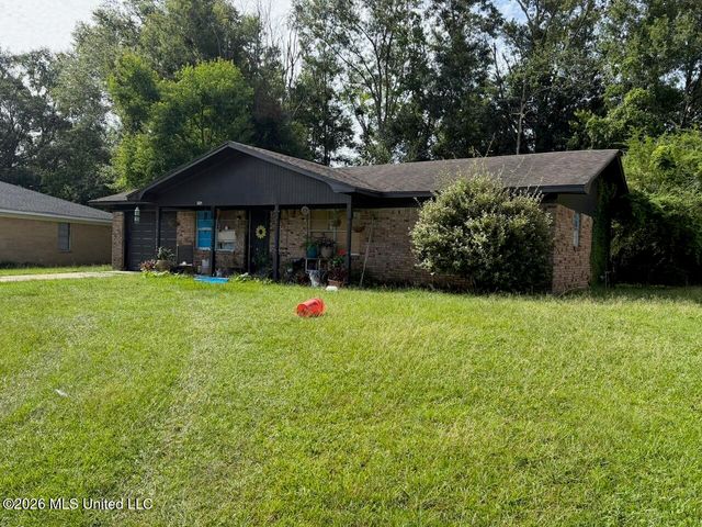 1009 Shirley Drive, Gulfport, MS 39503
