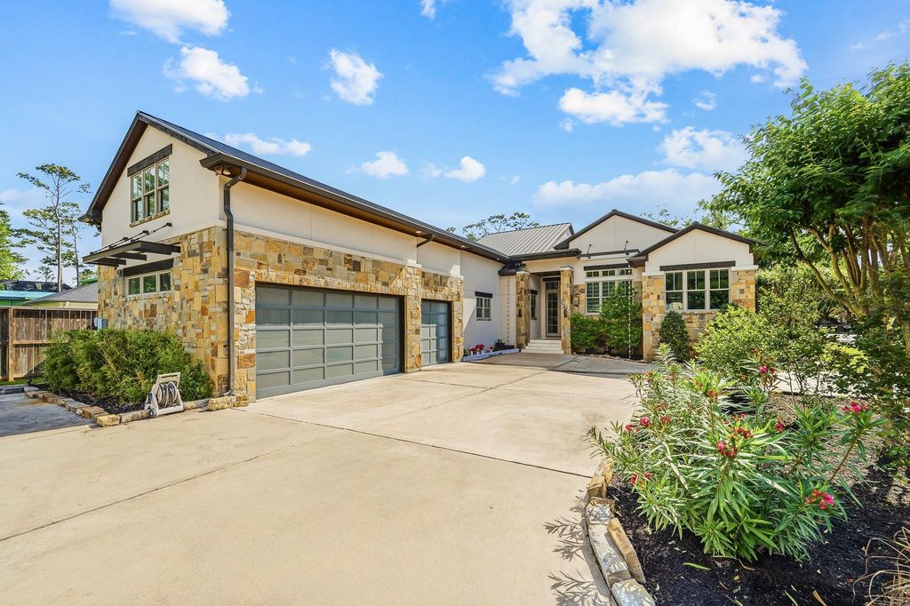 5 W Shady Lane D, Houston, TX 77063