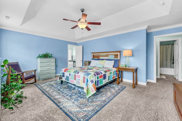 3735 Windmill Dr, Clarksville, TN 37040
