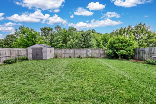 3735 Windmill Dr, Clarksville, TN 37040