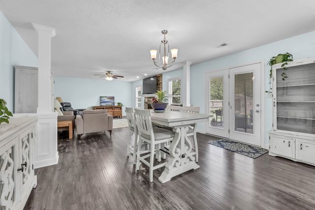3735 Windmill Dr, Clarksville, TN 37040