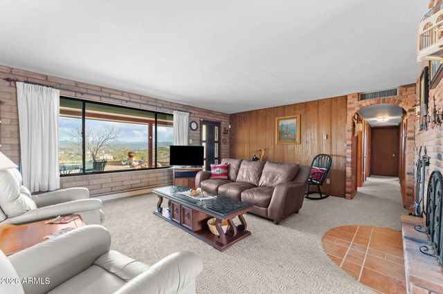 1605 S Corral Drive, Wickenburg, AZ 85390