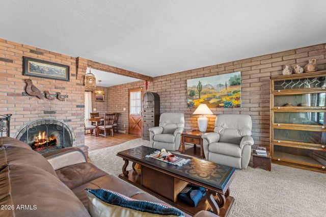 1605 S Corral Drive, Wickenburg, AZ 85390