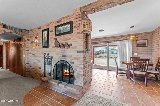 1605 S Corral Drive, Wickenburg, AZ 85390