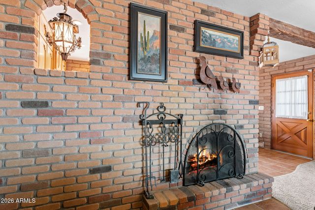 1605 S Corral Drive, Wickenburg, AZ 85390