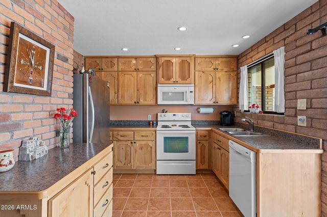 1605 S Corral Drive, Wickenburg, AZ 85390